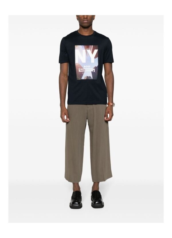 BOSS T.SHIRT MEN